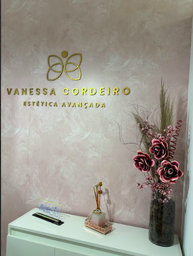 Foto 2 de Dra Vanessa Cordeiro