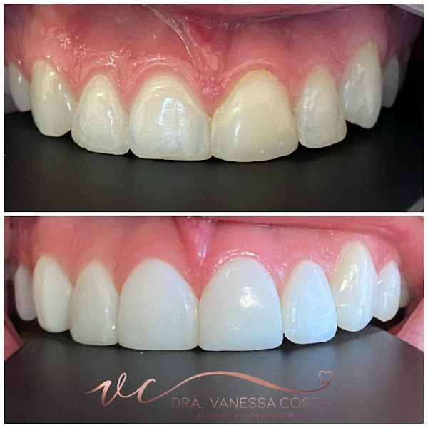 Foto 2 de Dra Vanessa Costa