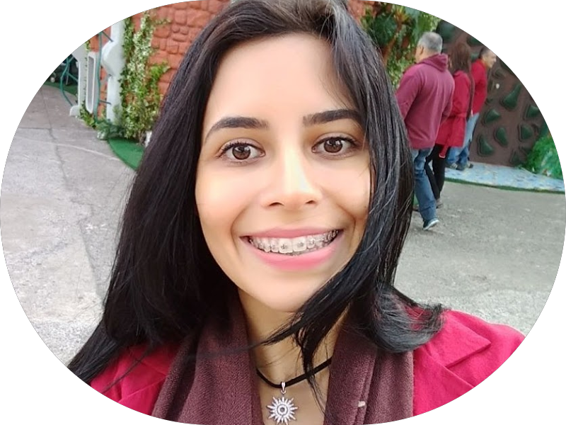 Foto 2 de Dra Vanessa da Silva