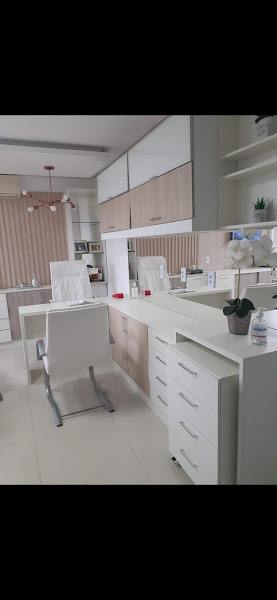 Foto 3 de Dra Vanessa de Vasconcelos