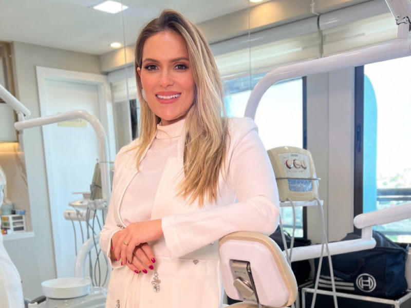 Foto 8 de Dra Vanessa de Vasconcelos