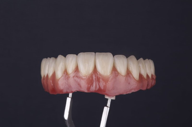 Foto 2 de Dra. Vanessa Del Duca, Dentista