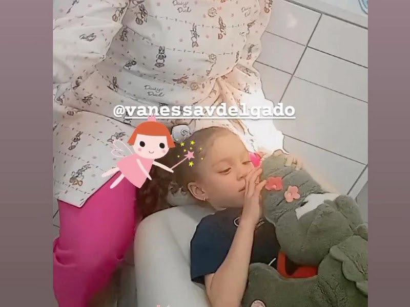 Foto 2 de Dra Vanessa Delgado