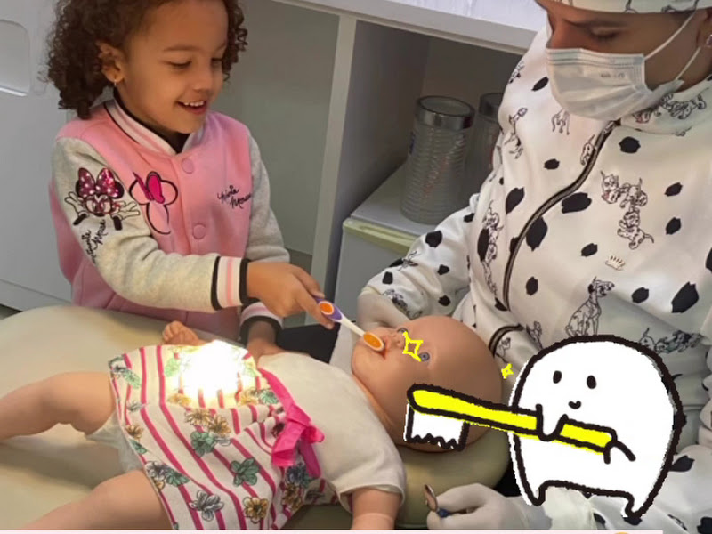 Foto 3 de Dra Vanessa Delgado