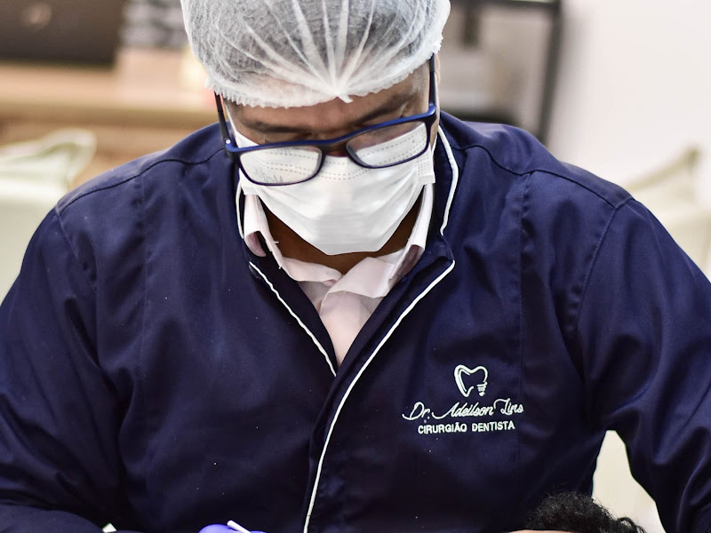 Foto de Dra. Vanessa / Dr. Aldeci - Dentistas
