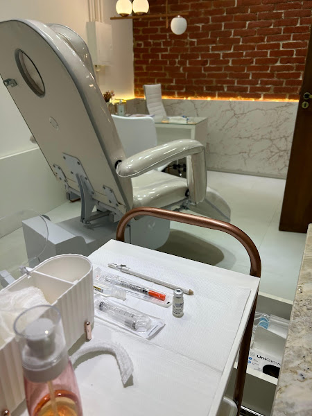 Foto 3 de Dra. Vanessa Drehmer l Cirurgiã-Dentista