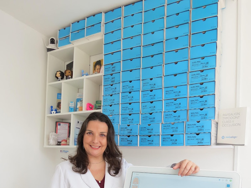 Dra. Vanessa Ferriello