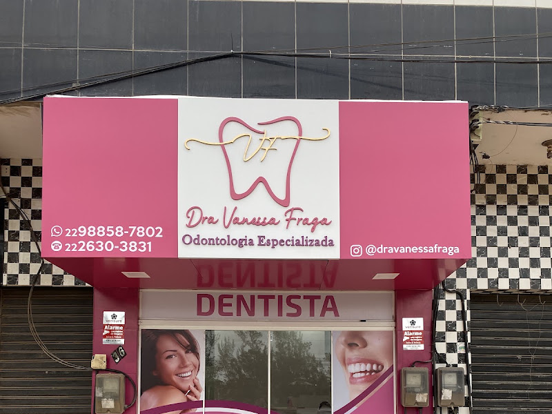 Foto 3 de Dra Vanessa Fraga odontologia especializada