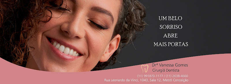 Foto 2 de Dra Vanessa Gomes
