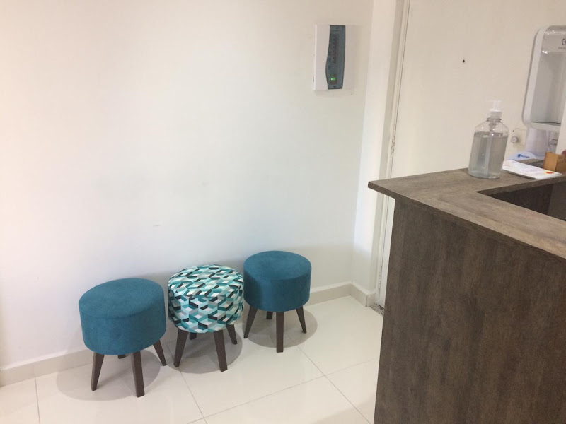 Foto 3 de Dra Vanessa Gomes