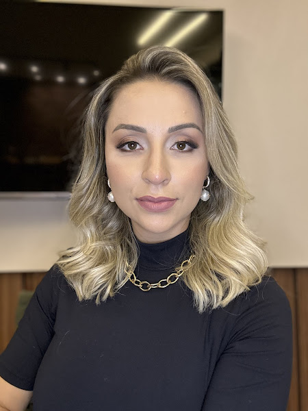 Foto 2 de Dra Vanessa Gomes