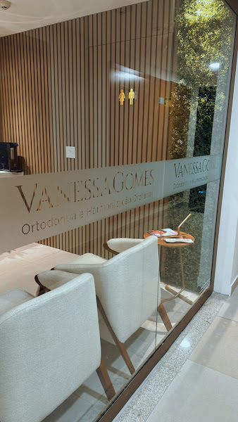 Foto 3 de Dra Vanessa Gomes