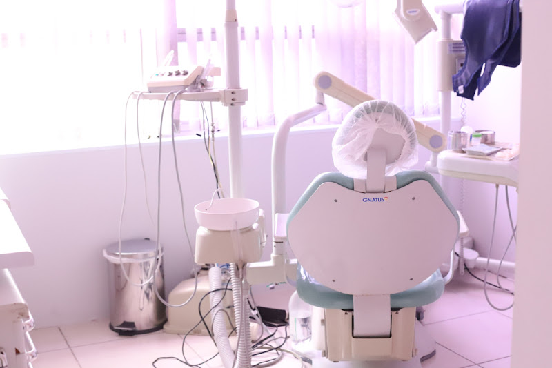 Foto 3 de Dra. Vanessa Gonçalves | Dentista Campinas Centro