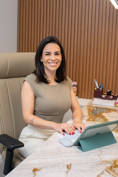 Foto 2 de Dra. Vanessa Gonçalves - Odontologia e Harmonização Orofacial