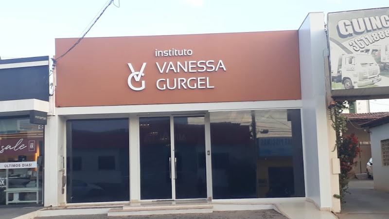 Foto 3 de Dra. Vanessa Gurgel | Dermatologista e Estética em Barreiras