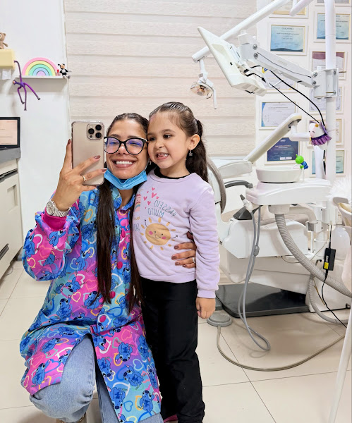 Foto 3 de Dra. Vanessa Gusmão | Dentista Franca | Odontopediatra | Dentista de criança | Odontopediatra Ribeirão Preto