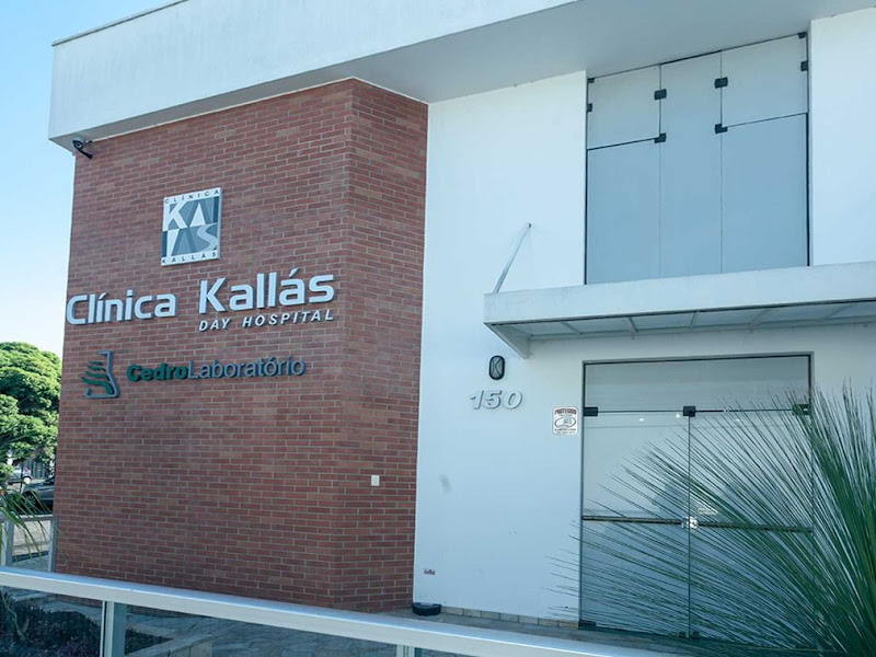 Foto 3 de Dra. Vanessa Kallás Blanco | Harmonização Orofacial - Botox