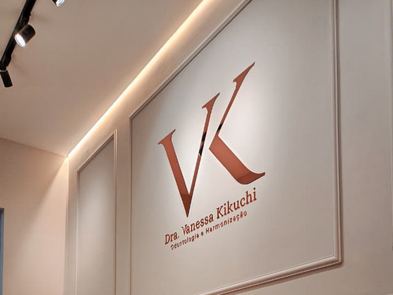 Foto de Dra. Vanessa Kikuchi - Dentista em Bragança Paulista