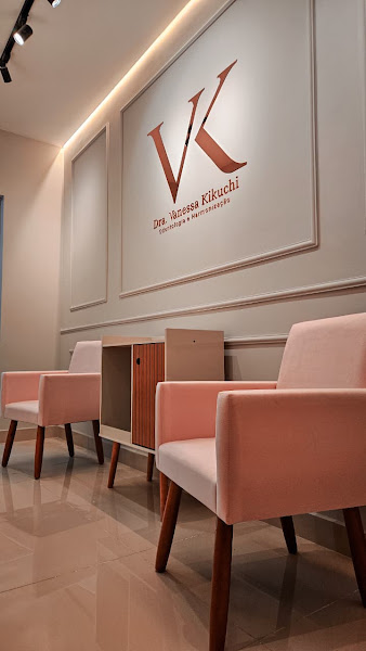 Foto 2 de Dra. Vanessa Kikuchi - Dentista em Bragança Paulista