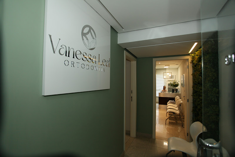 Foto 3 de Dra Vanessa Leal Ortodontia