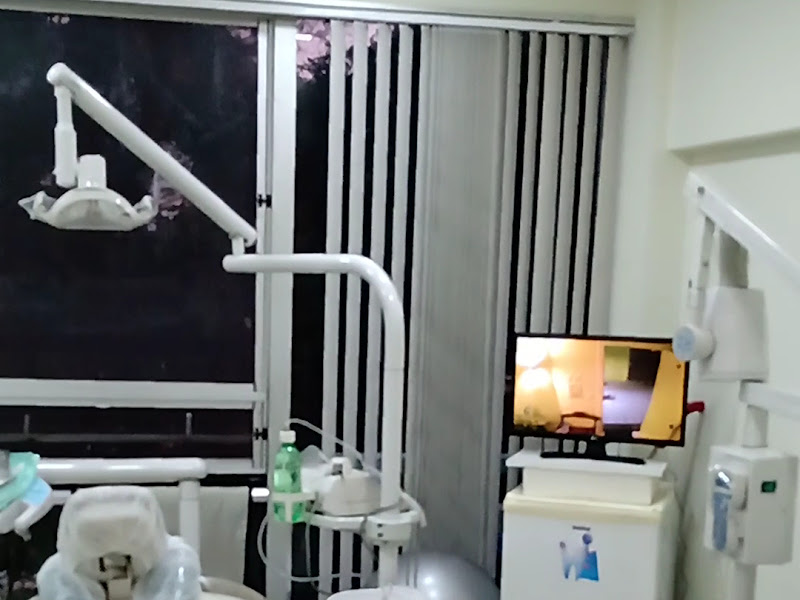 Foto de Dra. Vanessa Lustosa