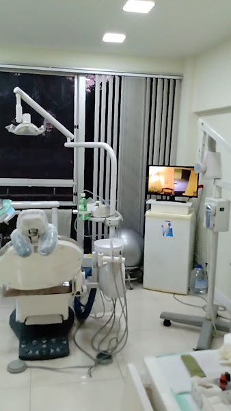 Foto 2 de Dra. Vanessa Lustosa