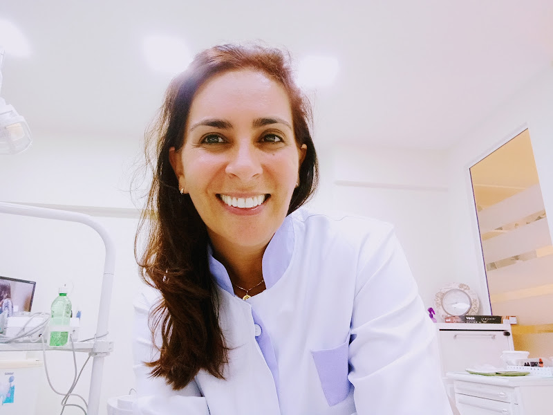 Foto 3 de Dra. Vanessa Lustosa