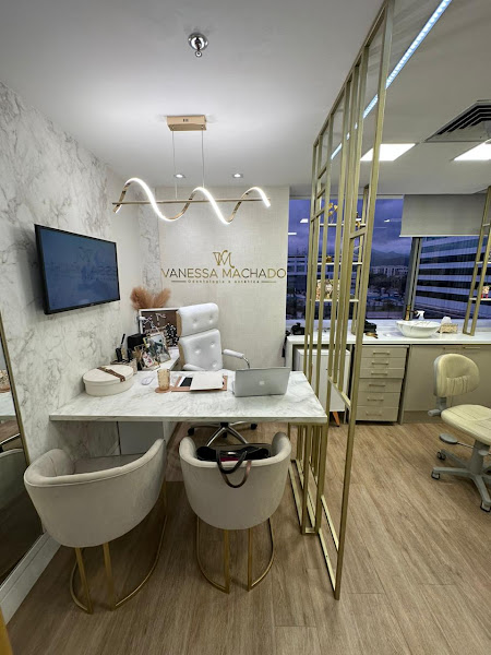 Foto 2 de Dra Vanessa Machado