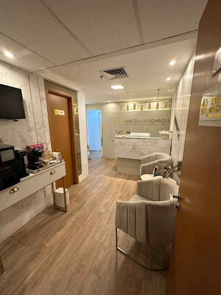 Foto 3 de Dra Vanessa Machado