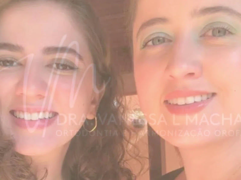 Foto 3 de Dra. VANESSA MACHADO ODONTOLOGIA e HARMONIZAÇÃO OROFACIAL