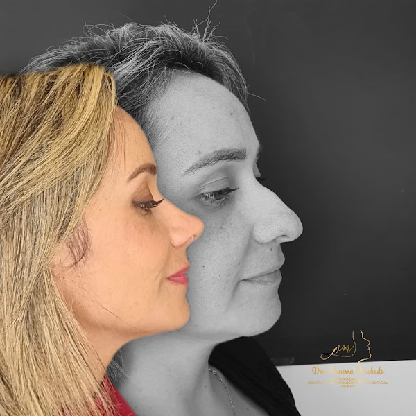 Foto 2 de Dra. Vanessa Machado Rino Brasília