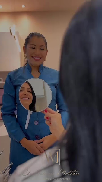 Foto 3 de Dra Vanessa Malcher - Implantes e Harmonização Facial em Manaus