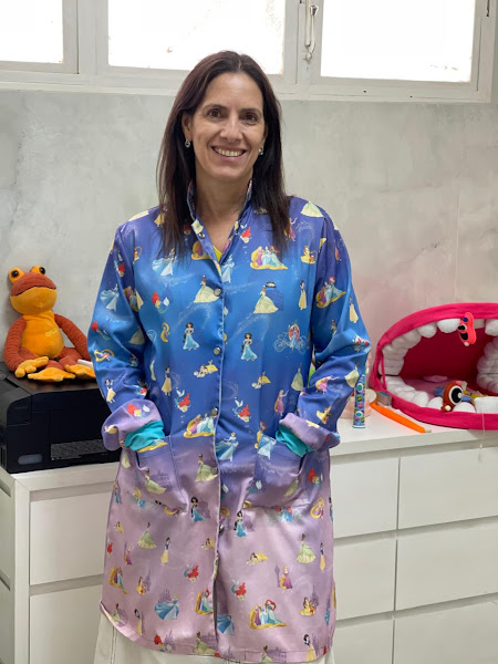 Foto 2 de Dra. Vanessa Martins