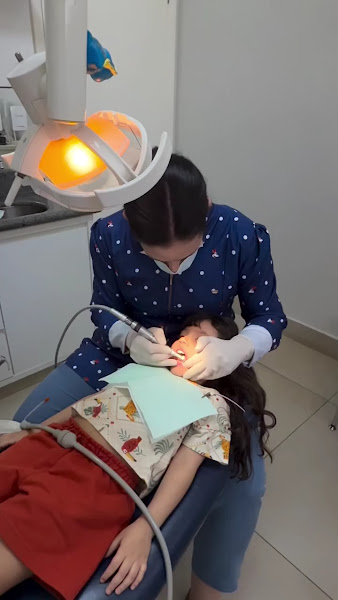 Foto 3 de Dra. Vanessa Martins