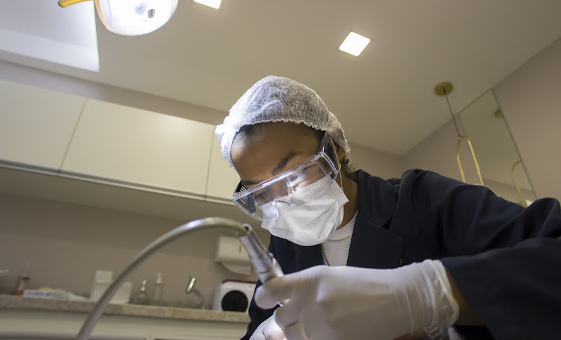 Foto 2 de Dra. Vanessa Melo