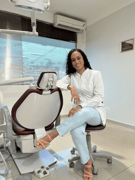 Foto de Dra. Vanessa Miranda - Ortodontista
