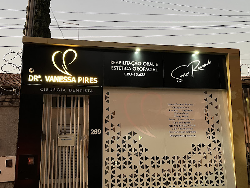 Foto 2 de Dra. Vanessa Miranda - Ortodontista