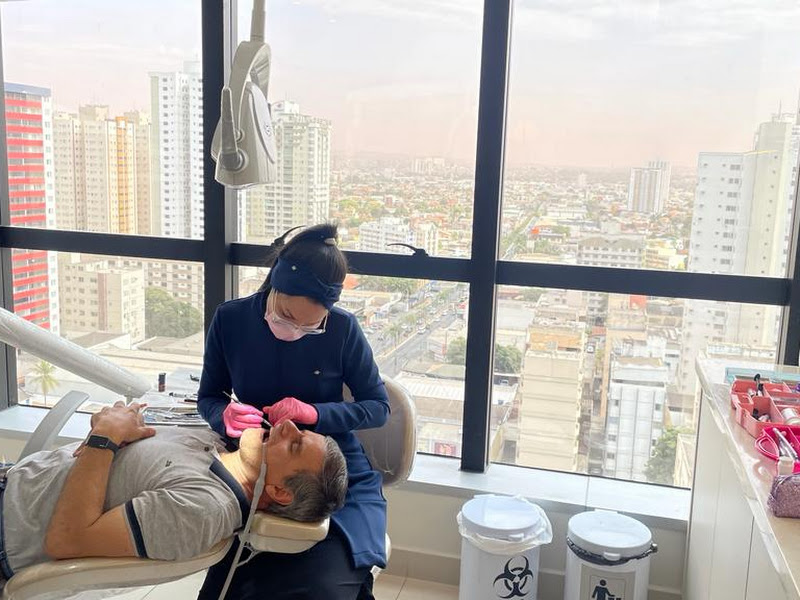 Foto 3 de Dra. Vanessa Miranda - Ortodontista