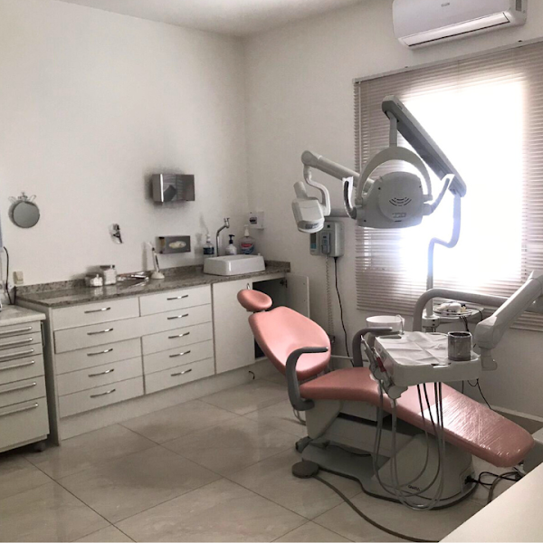 Foto de Dra.Vanessa Nascimento Odontologia