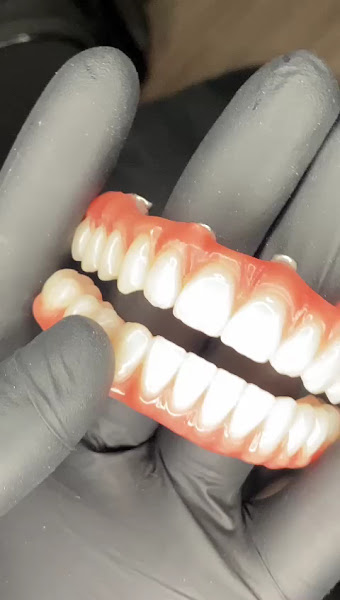 Foto 4 de DRA. VANESSA NEVES - ODONTOLOGIA ESPECIALIZADA