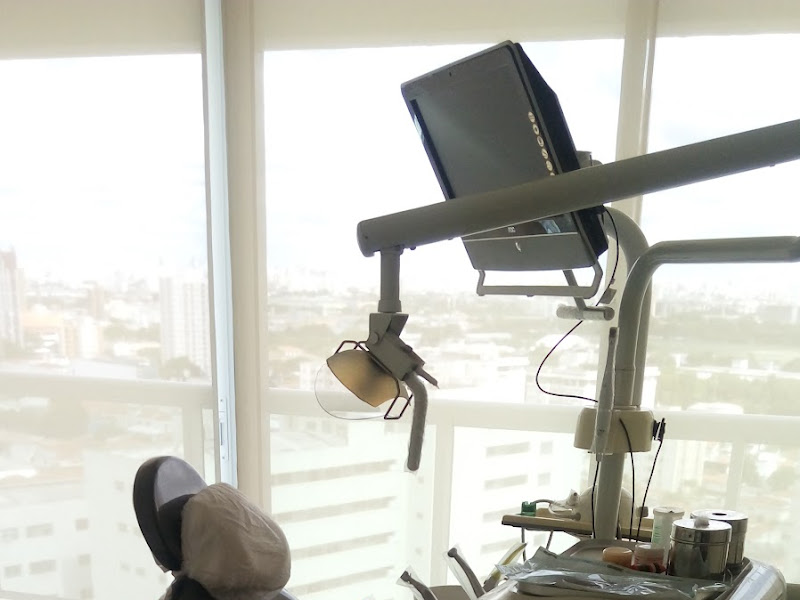 Foto 10 de DRA. VANESSA NEVES - ODONTOLOGIA ESPECIALIZADA