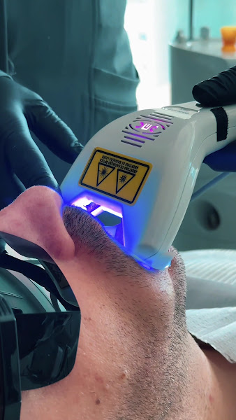 Foto 3 de Dra. Vanessa Nínia | Luminy Oral Studio