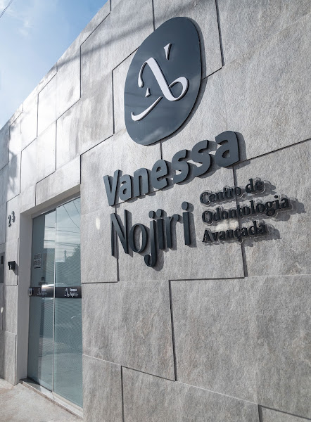 Foto 3 de Dra. Vanessa Nojiri - Centro de Odontologia Avançada