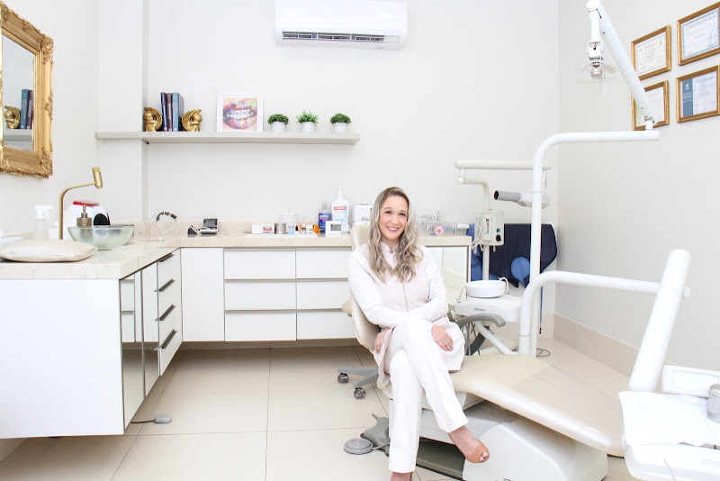 Foto 2 de Dra Vanessa Pergher Dentista