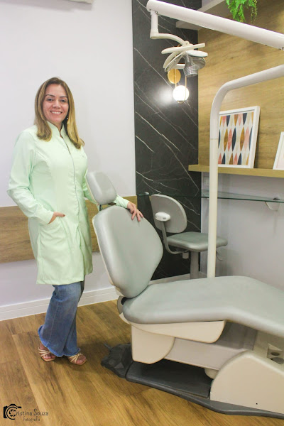 Foto 2 de Dra. Vanessa Pimentel Odontologia
