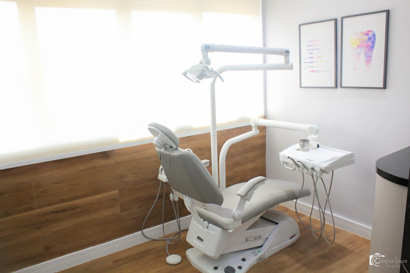 Foto 3 de Dra. Vanessa Pimentel Odontologia