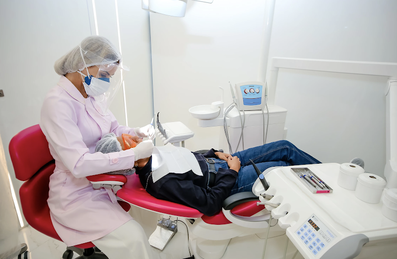 Foto 2 de Dra. Vanessa Portocarrero