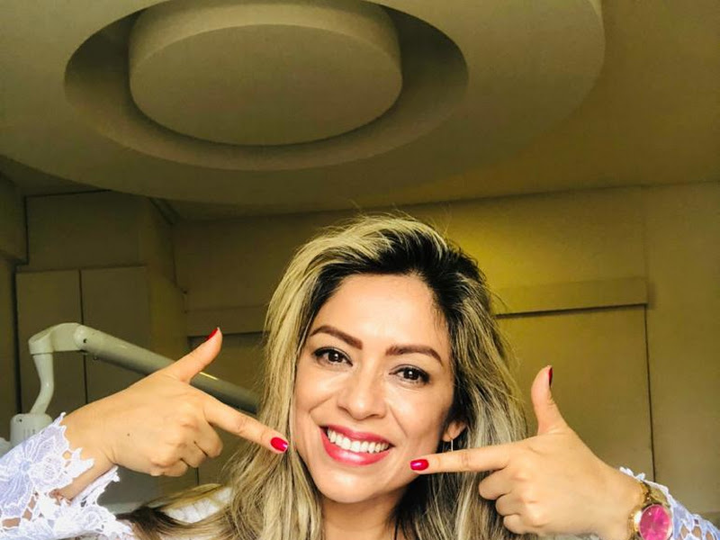 Foto 5 de Dra. Vanessa Portocarrero