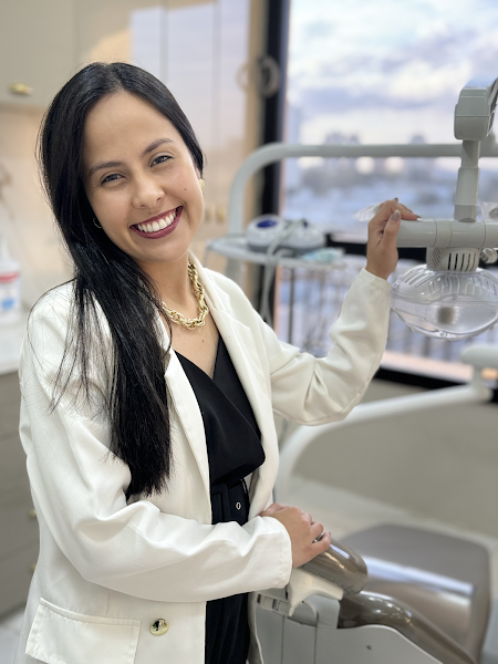 Foto 2 de Dra Vanessa Ramos