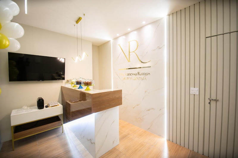 Foto 3 de Dra Vanessa Ramos